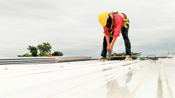 Best Storm Damage Roof Repair  in Massac, KY