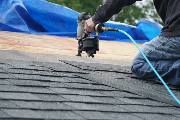 Best Metal Roofing Installation  in Massac, KY