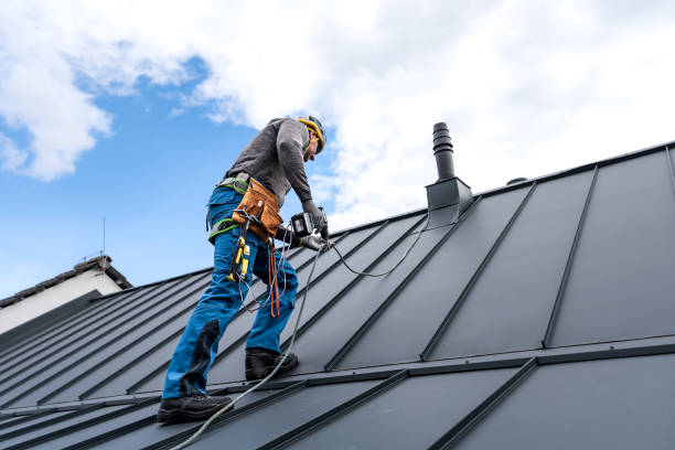 Gutter Replacement in Massac, KY